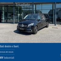 Mercedes Classe V extralong 250 d premium 4matic a