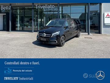 Mercedes Classe V extralong 250 d premium 4matic a
