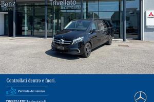 Mercedes Classe V extralong 250 d premium 4matic a