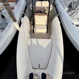 Gommone flyer 575