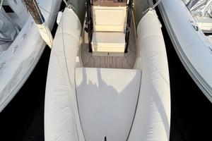 Gommone flyer 575