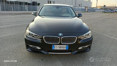 Bmw 320d