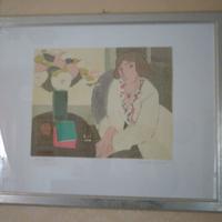 Quadro d'autore di ALDO SALVADORI