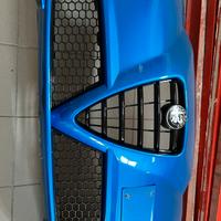 Paraurti alfa romeo mito