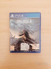 Final Fantasy XV (day one edition)