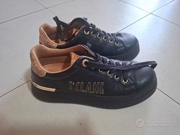 scarpe prima classe