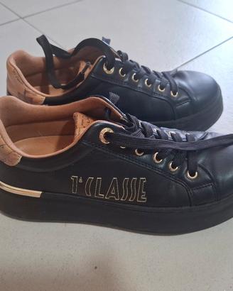 scarpe prima classe