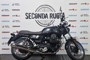 Moto Guzzi V7 III Special