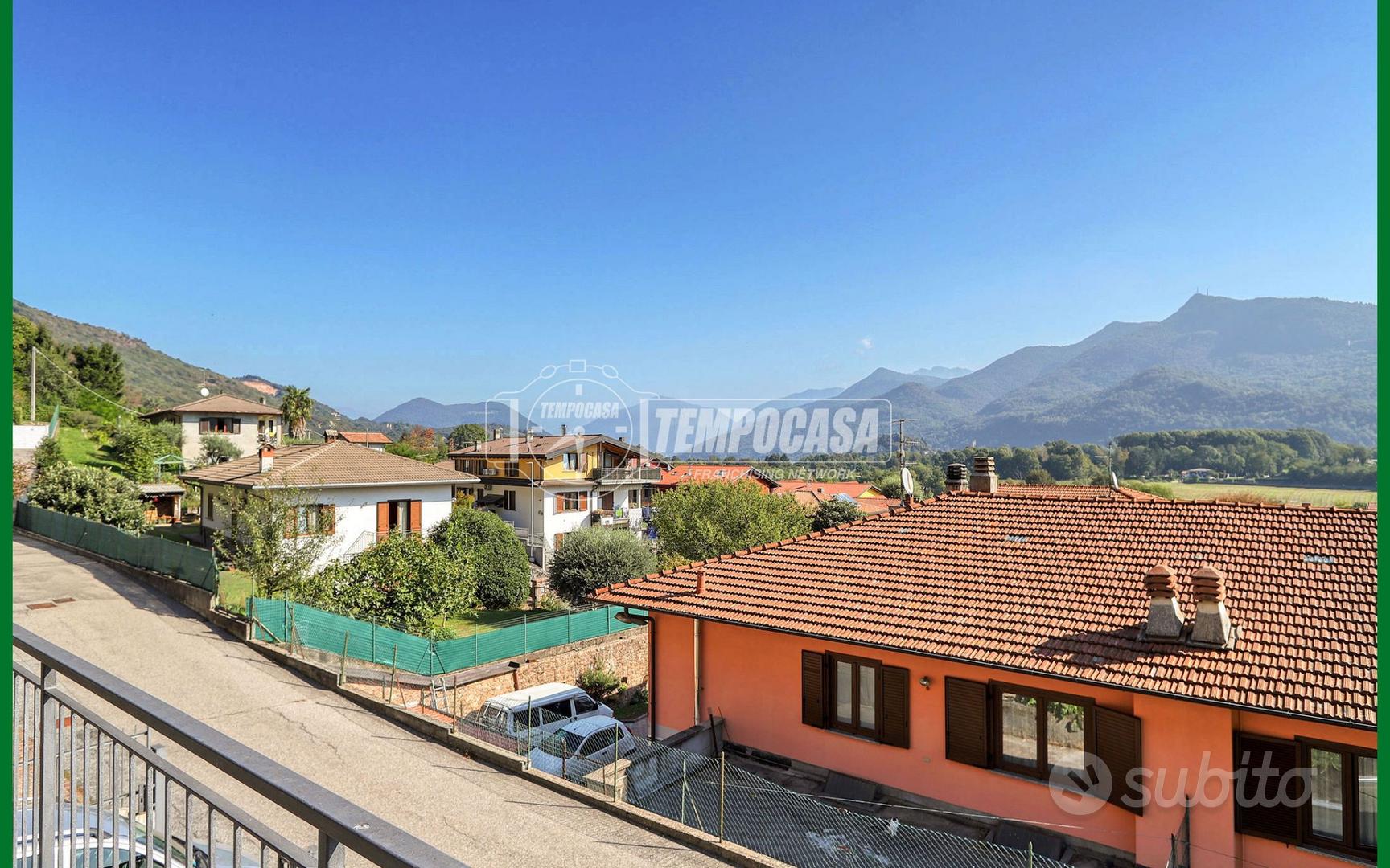 Casa – Bisuschio, Piamo - Altro