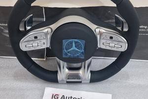Volante Mercedes AMG NUOVO