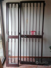 Cancelletto Portoncino 