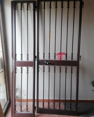 Cancelletto Portoncino 