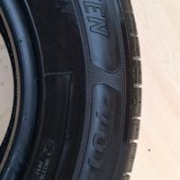 Gomme Jimny praticamente nuove