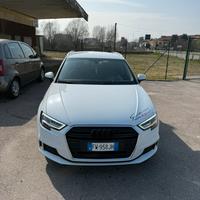 Audi A3 SportBack 2019