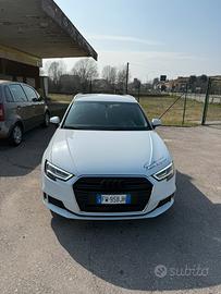 Audi A3 SportBack 2019
