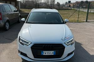 Audi A3 SportBack 2019