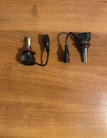 Kit lampadine LED auto HB4 / 9006 – XSTORM
