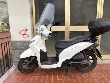 Peugeot Belville 200 - 2022