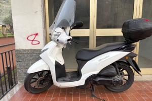 Peugeot Belville 200 - 2022