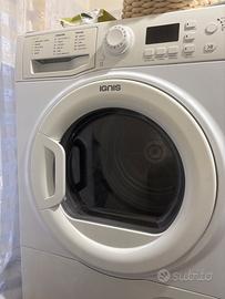 asciugatrice ignis 8kg