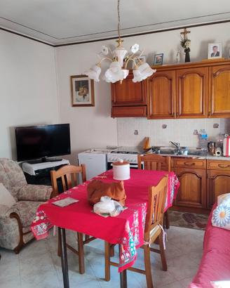 Casa indipendente a Pegolotte (Cona)
