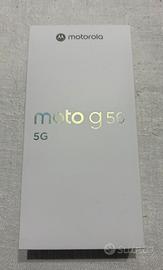 Motorola G56 5G