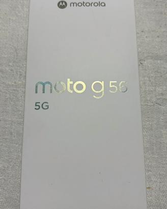 Motorola G56 5G