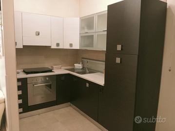 mini cucina mobile turi