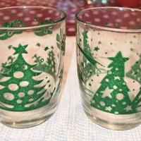 Bicchieri da collezione