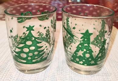 Bicchieri da collezione