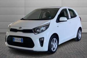 Kia Picanto 3nds.(17-) 1.0 12V 5 porte Active
