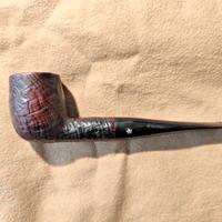 pipa BREBBIA SILVER STAR 1001 gnome