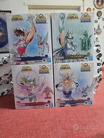 Myth cloth 20th nuovi