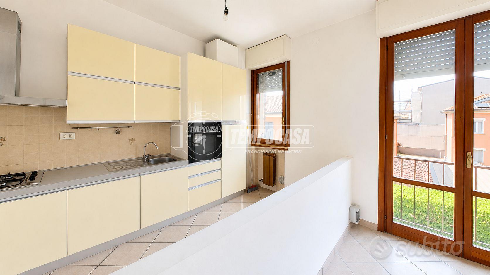 Appartamento – Meda, Monza e della Brianza - Altro