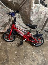 Bicicletta bambini