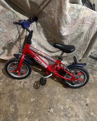 Bicicletta bambini