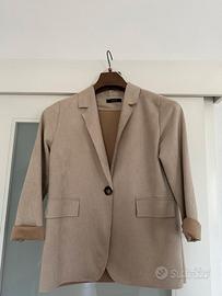 blazer donna tg L