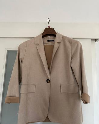 blazer donna tg L