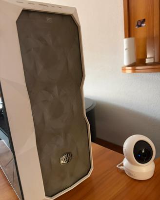 Pc gaming