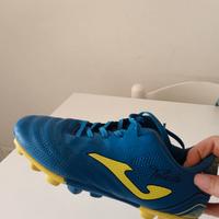 Scarpe da calcio bambino marca Joma