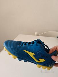 Scarpe da calcio bambino marca Joma