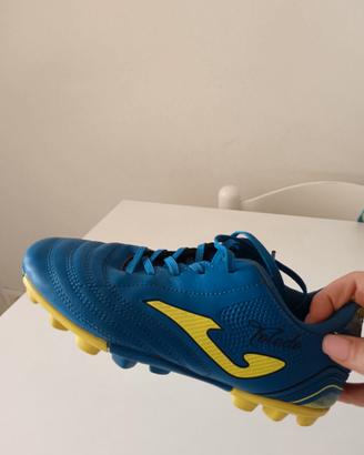 Scarpe da calcio bambino marca Joma