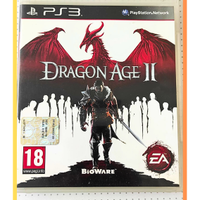Dragon Age 2 per PS3