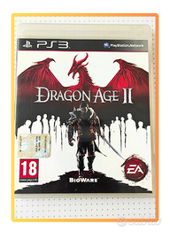 Dragon Age 2 per PS3