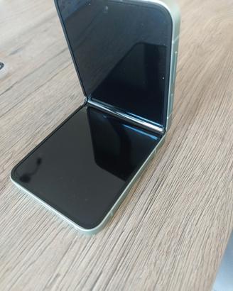 Samsung Z Flip 6 - 256 Gb