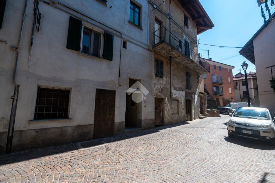 Appartamento – Saluzzo - Vista 3
