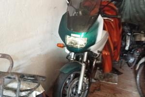 Yamaha XJ 900 Diversion - 1995