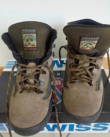 Scarponcini da trekking 40