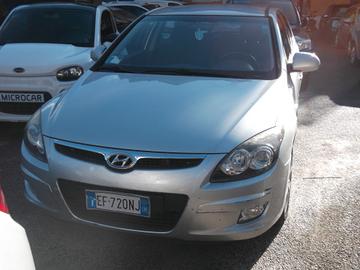 Hyundai i30 1.6 CRDi 90CV 6m. 5p. Active Special -