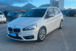 BMW 216d Active Tourer Advantage